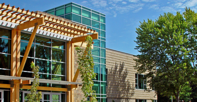 Student Center