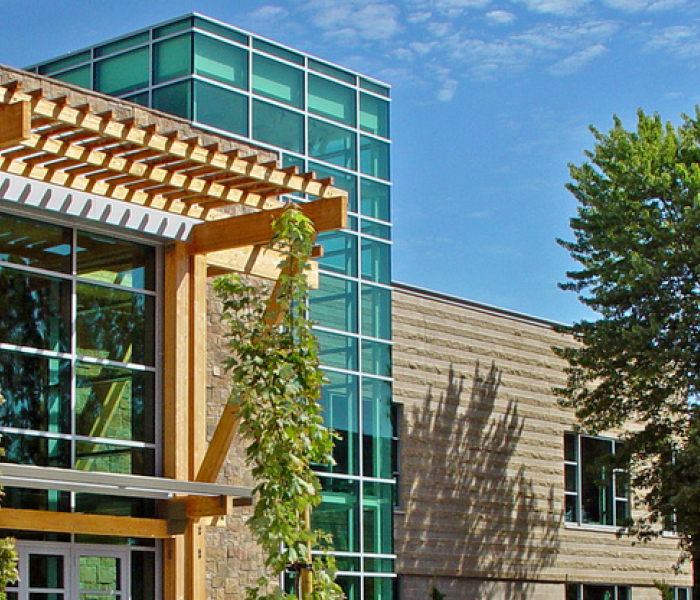 Student Center